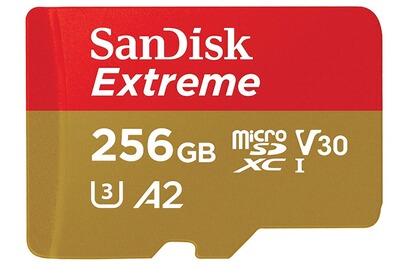 V30 & Carte mémoire SDXC SanDisk Extreme Pro 128 Go Jusqu'à 170 Mo/s Classe 10 Noir UHS-I Peak Design Capture Support pour Appareil Photo V3 U3 