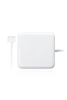 Chargeur et câble d'alimentation PC Hobby Tech - Chargeur pour ordinateur portable MacBook Pro Type 2 - 60 W