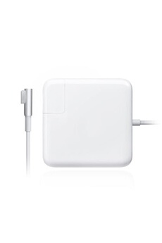 Chargeur et câble d'alimentation PC Hobby Tech - Chargeur pour ordinateur portable MacBook Pro Type 1 - 60 W