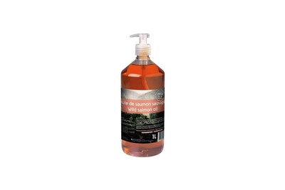 Amaigrissement Nutrivet Nutrivet Huile De Saumon Inne Pour Chat Et Chien 1 L Darty Amaigrissement Nutrivet Nutrivet Huile De Saumon Inne Pour Chat Et Chien 1 L Darty