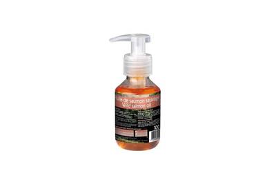 Amaigrissement Nutrivet Nutrivet Huile De Saumon Inne Pour Chat Et Chien 100 Ml Darty Amaigrissement Nutrivet Nutrivet Huile De Saumon Inne Pour Chat Et Chien 100 Ml Darty