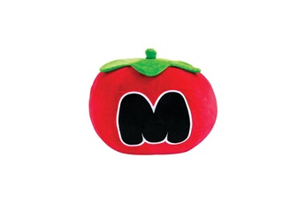 Peluches Tomy Kirby - peluche mocchi-mocchi maxim tomato 32 cm