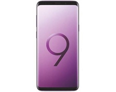 Samsung Galaxy S9 Plus