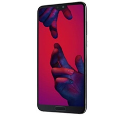 Huawei P20 Pro Dual Sim 128Gb Noir Sim Free