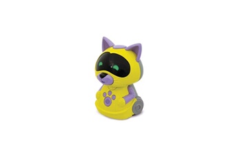 Figurine pour enfant Clementoni Clementoni robot - pet-bits - chat