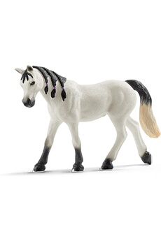 Figurine de collection Schleich Schleich 13908 - horse club - jument arabe