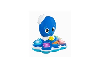 Figurine pour enfant Baby Einstein Baby einstein poulpe piano musical octopus orchestra - bleu