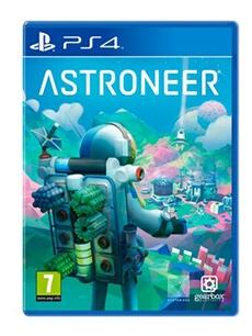 OCC ASTRONEER