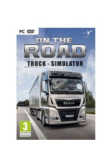 On the Road Truck Simulator / PC