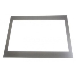 Vitre intérieure de porte 508X400 mm Four, cuisinière 290440155 BEKO Vitre intérieure de porte 508X400 mm Four, cuisinière 290440155 BEKO