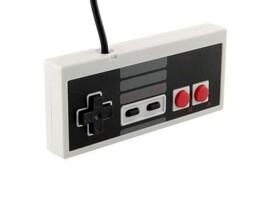 4 X Câble D'extension Rallonge Pour Manette Nintendo Mini Nes Classic MiniNes - 1,8 Mètre 1 Manette Pour Nintendo NES Classic Mini - 1,8 Mètre - Consoles - Foto 9