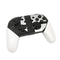 Manette GENERIQUE Pour Nintend Switch Pro U niversal Controller Manette de jeu sans fil Gamepad