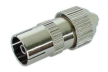 Câble vidéo coaxial
