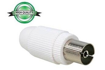 Votre recherche : cable antenne television