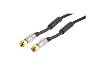 Votre recherche : cable antenne satellite
