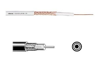 Votre recherche : cable coaxial tv