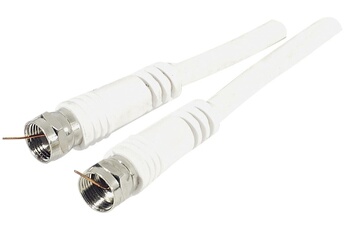 Votre recherche : cable antenne television