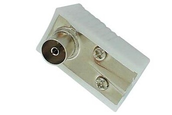 Votre recherche : cable antenne tv