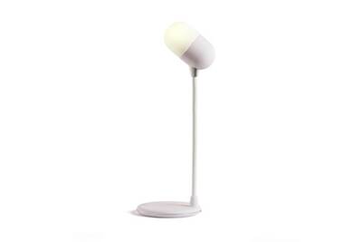 Luminaire De Bureau Livoo Feel Good Moments Lampe Led 3 En 1 Chargeur Rapide Sans Fil Induction 10w Livoo Tea240 Darty Luminaire De Bureau Livoo Feel Good Moments Lampe Led 3 En 1 Chargeur Rapide Sans Fil Induction 10w Livoo Tea240 Darty