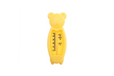 Thermometre Sonde Aucune Thermometre De Bain Interieur Dessin Anime Pour Enfants Mignons Thermometre A Eau Bebe Ours Jaune Darty Thermometre Sonde Aucune Thermometre De Bain Interieur Dessin Anime Pour Enfants Mignons Thermometre A Eau Bebe Ours Jaune Darty
