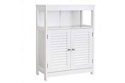 Meuble Salle De Bain Musty 80 60 30cm Armoire De Salle De Bain