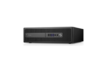 PC HP Prodesk 600 G1 Sff Pentium G3220 3.0Ghz