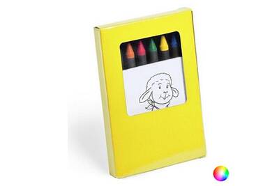 Coffrets Cadeaux Euroweb Bloc De Coloriage Avec Crayons De Couleur Gras 7 Pcs Carnet De Note Couleur Rouge Darty