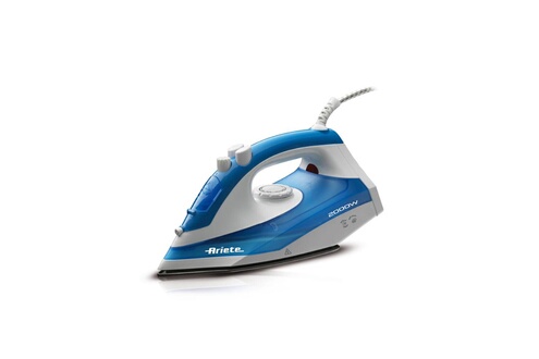 Steam iron 2000w 6234