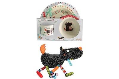 Vaisselle Bebe Ebulobo Lot Doudou D 39 Eveil Loup Et Un Coffret Repas Bambou Darty Vaisselle Bebe Ebulobo Lot Doudou D 39 Eveil Loup Et Un Coffret Repas Bambou Darty