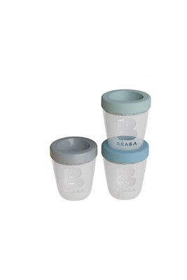 Pot De Conservation Bebe Beaba Beaba Portions Silicone Jungle Darty Pot De Conservation Bebe Beaba Beaba Portions Silicone Jungle Darty