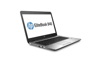 PC Portable HP HP Elitebook 840 G3 - 8Go - SSD 256Go - Grade B