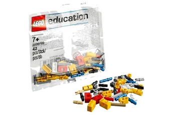 Autre jeux éducatifs et électroniques Lego Education Pack de remplacement m&m 2 le