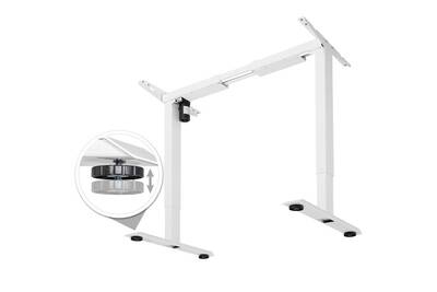 Bureau Helloshop26 Bureau Assis Debout Meuble Pietement 1 Fonction Blanc Helloshop26 0508087 Darty Bureau Helloshop26 Bureau Assis Debout Meuble Pietement 1 Fonction Blanc Helloshop26 0508087 Darty