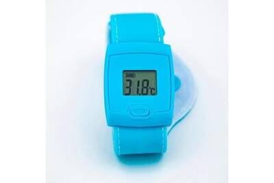 Thermometre Aucune Thermometre Bluetooth Pour Bracelet De Temperature Intelligent Pour Bebe Adulte Darty Thermometre Aucune Thermometre Bluetooth Pour Bracelet De Temperature Intelligent Pour Bebe Adulte Darty
