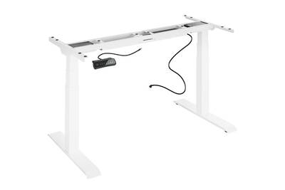 Bureau Helloshop26 Bureau Assis Debout Meuble Pietement 3 Fonctions 2 Moteurs Blanc Helloshop26 0508091 Darty Bureau Helloshop26 Bureau Assis Debout Meuble Pietement 3 Fonctions 2 Moteurs Blanc Helloshop26 0508091 Darty