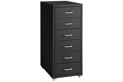 Armoire Helloshop26 Caisson De Bureau Meuble En Metal 6 Tiroirs Noir Helloshop26 0508106 Darty Armoire Helloshop26 Caisson De Bureau Meuble En Metal 6 Tiroirs Noir Helloshop26 0508106 Darty