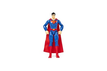 Figurine pour enfant Alpexe Dc comics figurine 30cm - superman