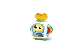 Figurine pour enfant Alpexe Vtech - 609205 - baby robot