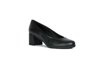 Accessoire de déguisement Alpexe Chaussures noir femme d new 40 - taille 40