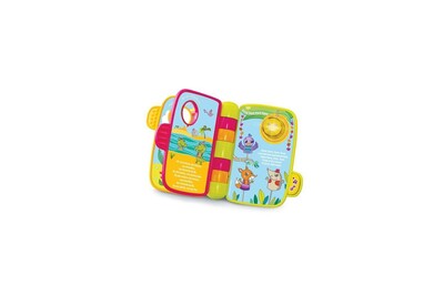 Jeux Ludo Educatifs Alpexe Vtech 1365 P Tit Livre Enchante Mes Premieres Comptines Darty Jeux Ludo Educatifs Alpexe Vtech 1365 P Tit Livre Enchante Mes Premieres Comptines Darty