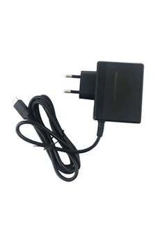 Connectique et chargeur console GENERIQUE Chargeur adaptateur secteur pour NS Switch Lite BT093