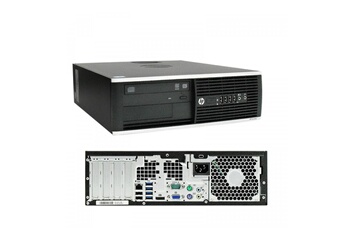 PC de bureau Hp 8300 pro core i7 3770 3.4ghz