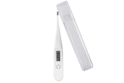 Thermometre Daffodil Thermometre Digital Numerique Rectale Aisselle Axillaire Buccal Lcd Daffodil Hpc350 Temperature Fievre Adulte Enfant Bebe Darty Thermometre Daffodil Thermometre Digital Numerique Rectale Aisselle Axillaire Buccal Lcd Daffodil Hpc350 Temperature Fievre Adulte Enfant Bebe Darty