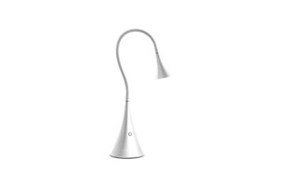Lampe Trae Kuki Lampe De Bureau Table Trae Led Blanc Darty Lampe Trae Kuki Lampe De Bureau Table Trae Led Blanc Darty