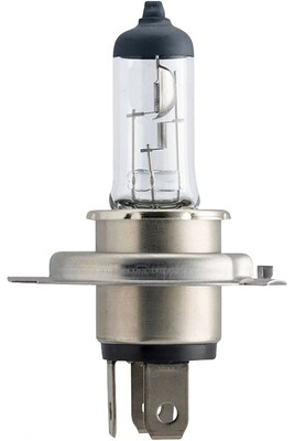 Autres luminaires Philips Lampe de voiture Vision H4 12 Volt 55/60 Watts par pièce