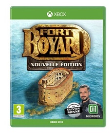 Acheter Fort Boyard Nouvelle Edition Xbox One Bon état - 12,95 € Fort Boyard Nouvelle Edition Xbox One Bon état - Just For Games reconditionné disponible sur Darty