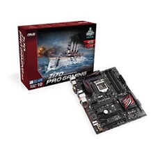 Carte mère Z170-Pro Gaming