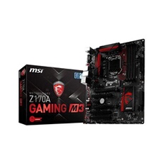 Carte Mère Z170A Gaming M3