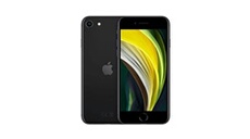 iPhone SE 4,7" 128 Go Double SIM Noir