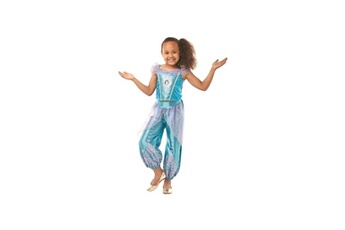 Déguisement enfant Alpexe Disney déguisement jasmine gem princesse - taille 3/4 ans